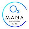 O2サロンマナ(MANA)のお店ロゴ