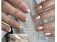 モコアネイル(MOCOA nail)の写真