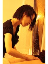 スパエスター 銀座本店(SPA Esther)&nbsp;砂山 まどか