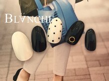 ブランシュ(BLANCHE)/３月シンプル派定額制