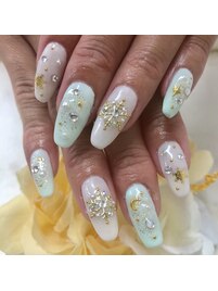 クリスマスデザイン★