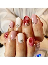 ネイルサロン シェリス(Nail Salon CHELICE)/