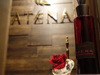 アテナ 銀座通り本店(ATENA)/