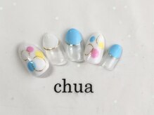 チュア(CHUA)/【定額】8480円