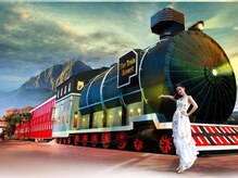 アジアンリラクゼーション ヴィラ 福岡東店(asian relaxation villa)/タイ ザトレイン リゾートホテル