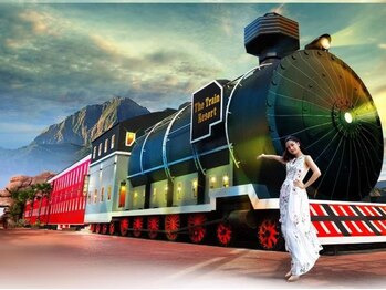 アジアンリラクゼーション ヴィラ 福岡東店(asian relaxation villa)/タイ ザトレイン リゾートホテル