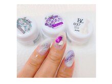 ビューティーサロン ルーナ(LUNA)/人気デザイン定額ネイル