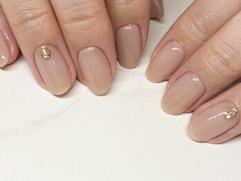 アネラ(ANELA)/ニュアンスネイル