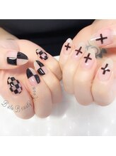 バーロ ビューティールーム(Balo Beauty Room)/アートやり放題