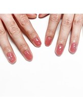 アイリッシュネイル 久屋大通店(Irish Nail)/maoジェル