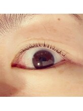 グラッシー(GLASSY)/Up force lift