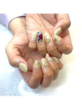 ザネイルズ(The Nails)/