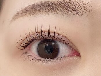 くるり 仲御徒町 上野御徒町店/パリジェンヌラッシュリフト