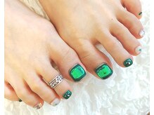 爪ソウシャイン(爪 SO SHINE)/うるうる☆