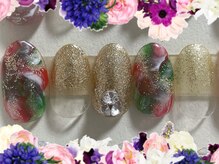 ホワイトカラー(White Color)/選べるデザインアート☆