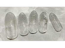 ネイルサロン M/5770円定額ネイル