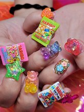 ジュエル ラ メール(Jewel la mer)/