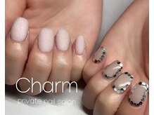 チャーム(Charm)/