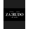 ザ ルード(ZA:RUDO)ロゴ