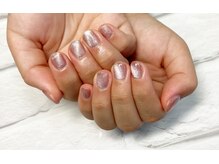 ミユビ(m-Ub)/人気色