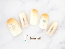 リモアネイル(limore nail)/グラデーション☆