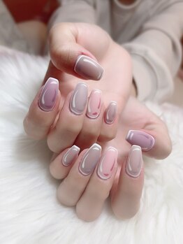 エム(EM)/コミックネイル