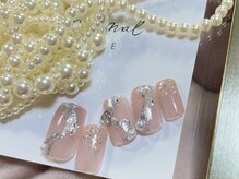 バイブリスタ(...by BLista.)/網紅ネイルデザイン―トレンド―