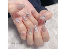 リアンスネイルヴィヴィッド 倉敷店(LianS nail ViViD)/オーダー