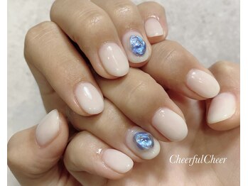 チアフルチア(CheerfulCheer)/