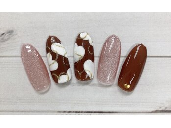 ティーエヌ イトーヨーカドー能見台店/バレンタイン定額☆6600円