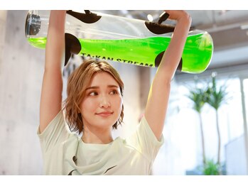 メクスター 錦糸町(MEXTR)/錦糸町ピラティスパーソナルジム