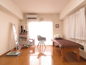 足楽ほんぽ/店内