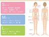 【再来の方】選べるSパーツ1部位脱毛　￥3.500⇒￥3.150