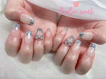 シーシーネイル 新宿店(CeCe Nail)/