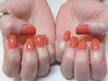 アールエム(Rm)/3月◎ネイル