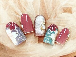 デザインジェル