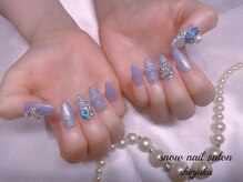 スノーネイルサロン 新宿店(Snow nail salon)/