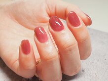 ビューティトリップ(Beauty TRIP)/指先から大人の色気が溢れてます