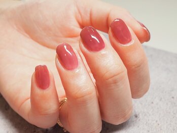 ビューティトリップ(Beauty TRIP)/指先から大人の色気が溢れてます