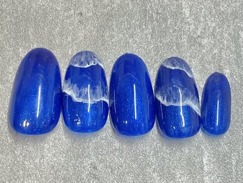 アイラッシュアンドネイル専門店 クラル(CURAR)/7月マンスリー