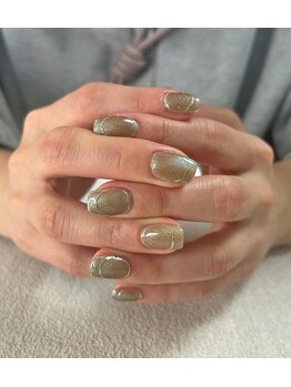 ラウレア(Laure'a)/お客様ネイル