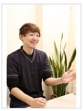 アオイプラス(碧 Plus)&nbsp;藪口 亮太