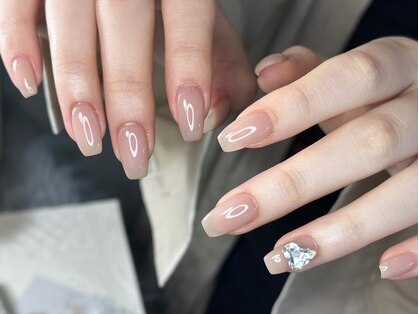 ジュリーネイル 池袋東口店(July Nail)の写真