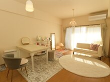 サロンドシエル カスガイ(Salon de Ciel kasugai)/店内写真