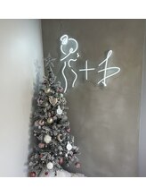 プラスビーセルフ(+b self)/大切なご予定の前に♪