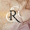 クレージュネイル(CRG NAIL)のお店ロゴ