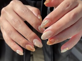 トレンド/ニュアンス/定額