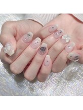 クイーンズビューティーサロン 新宿本店(Queen's beauty salon)/１２０分やり放題