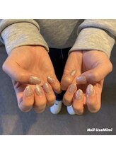ネイル ウサミミ(Nail UsaMimi)/【Jr.ネイリスト】ワンカラー