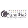 チャーミング(Charm Wink)ロゴ